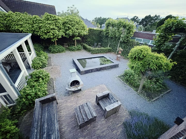 Foto 3 van Bernardus Hollanderstraat 1