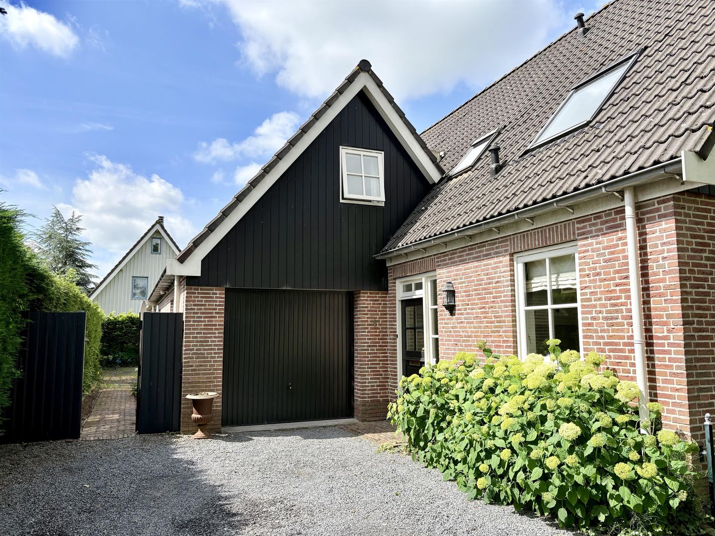 Foto 5 van Bernardus Hollanderstraat 1