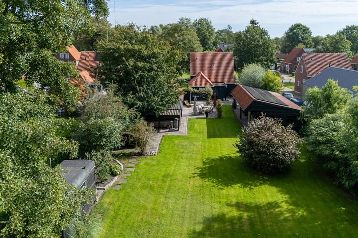 Vrijstaande woning te koop: Kerkweg 52, Sebaldeburen