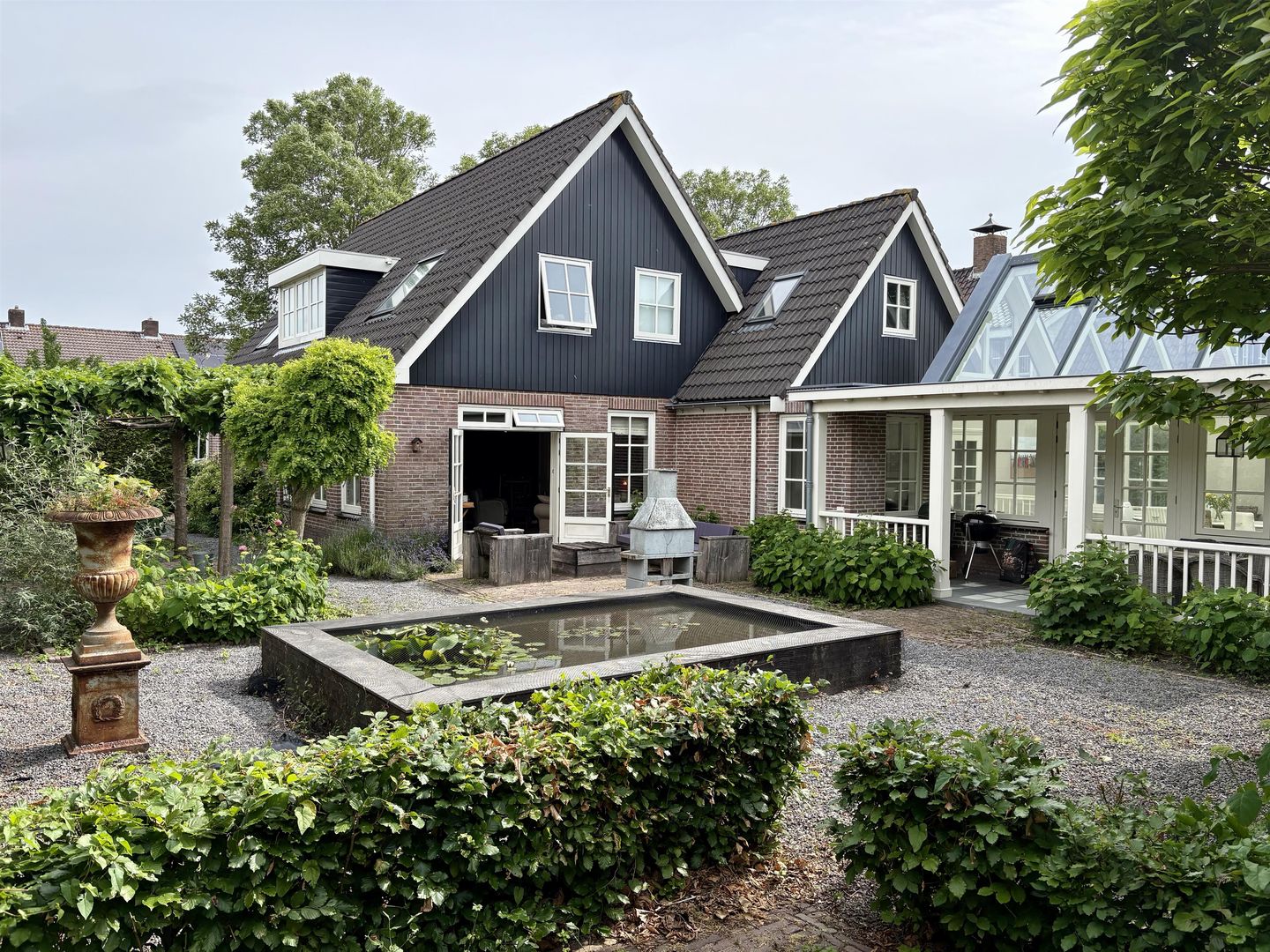 Foto 40 van Bernardus Hollanderstraat 1