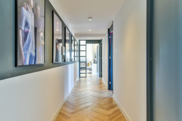Appartement te koop: IJsbaankade 193, Huizen