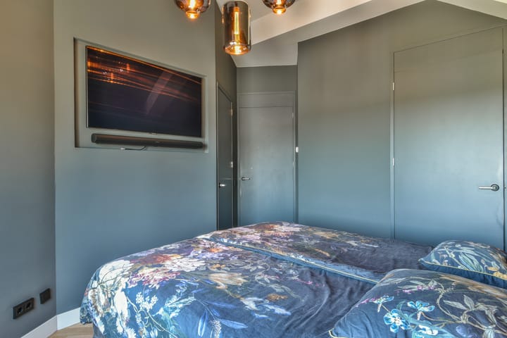 Appartement te koop: IJsbaankade 193, Huizen