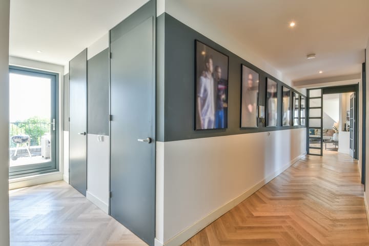 Appartement te koop: IJsbaankade 193, Huizen