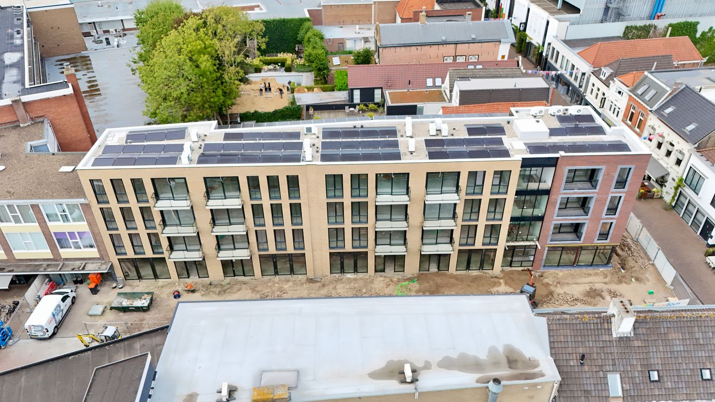 Foto 1 van Nieuwe Markt 53-Y