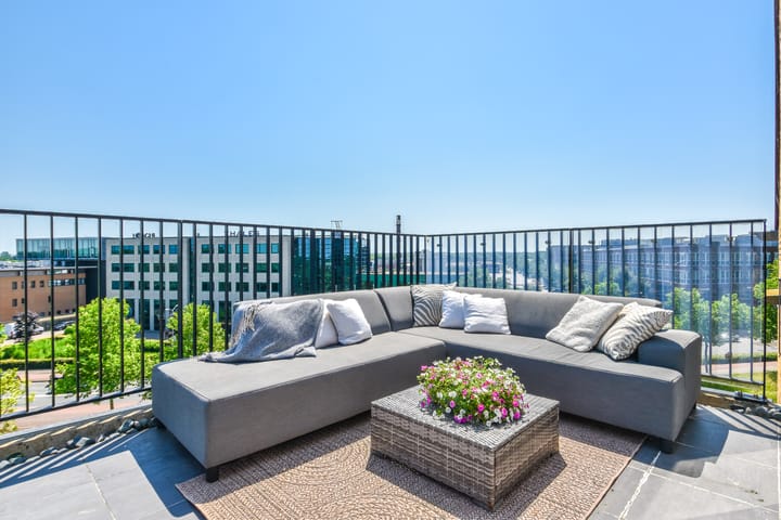 Appartement te koop: IJsbaankade 193, Huizen