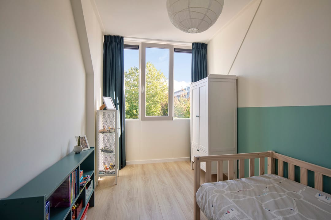 Photo 13 of Prins Clausstraat 19