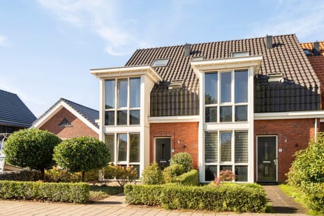 Prins Clausstraat thumbnail
