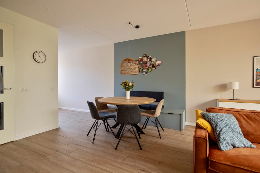 Photo 7 of Prins Clausstraat 19