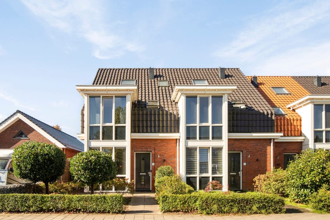 Photo 28 of Prins Clausstraat 19