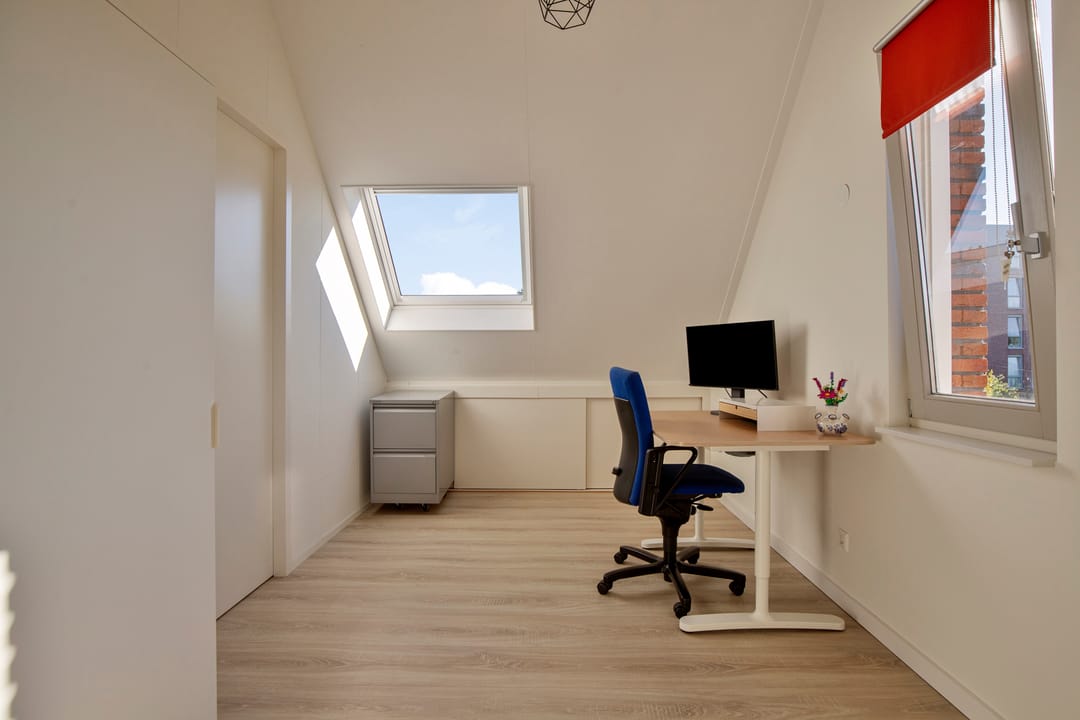 Photo 22 of Prins Clausstraat 19