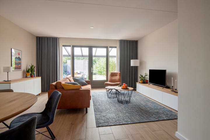 Foto 4 van Prins Clausstraat 19