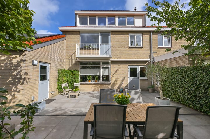 Foto 4 van Van Harenlaan 4