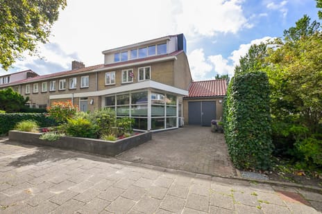 Van Harenlaan thumbnail