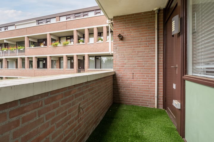 Appartement te koop: De Smelen 103, Valkenswaard