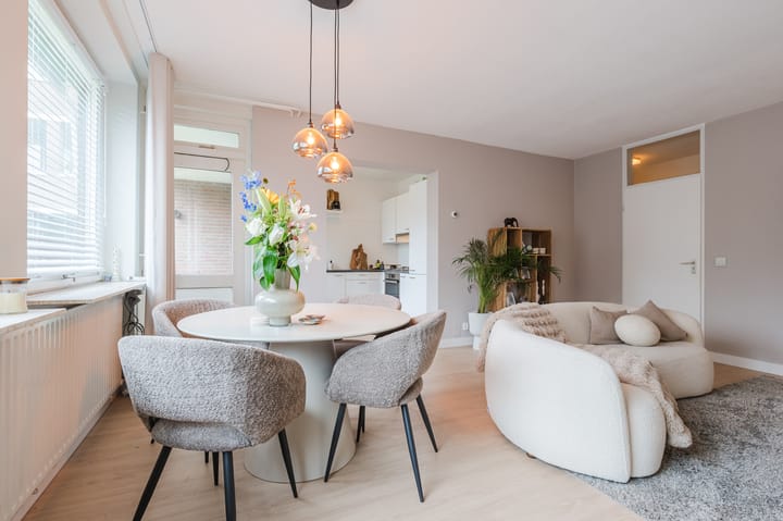 Appartement te koop: De Smelen 103, Valkenswaard