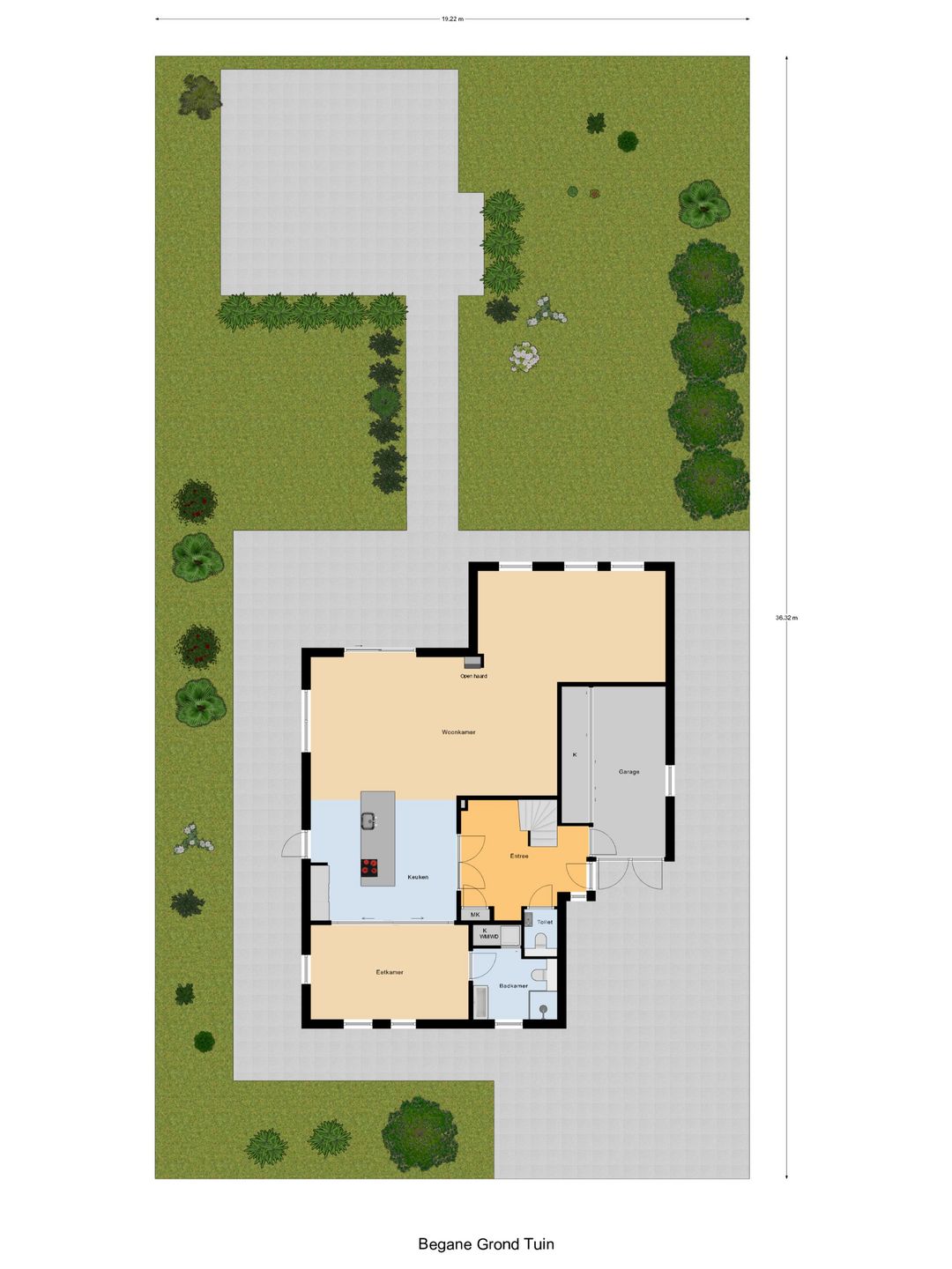 Foto 82 van De Stijl 17