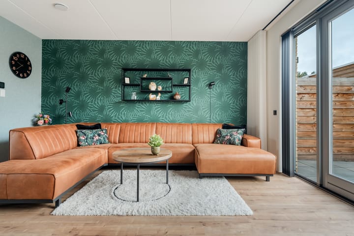 Tussenwoning te koop: Naardermeerstraat 4, Berkel En Rodenrijs