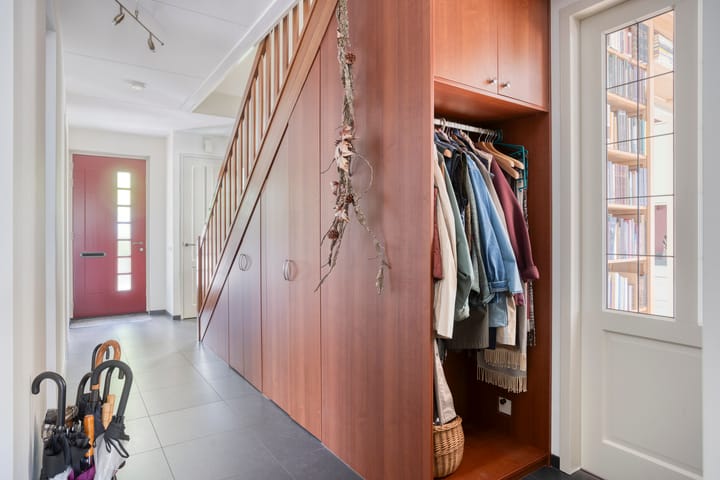 Vrijstaande woning te koop: Maarnse Grindweg 8, Maarn