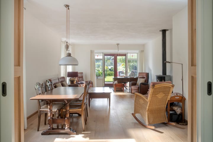 Vrijstaande woning te koop: Maarnse Grindweg 8, Maarn