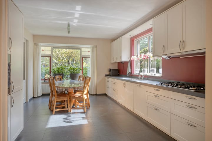 Vrijstaande woning te koop: Maarnse Grindweg 8, Maarn