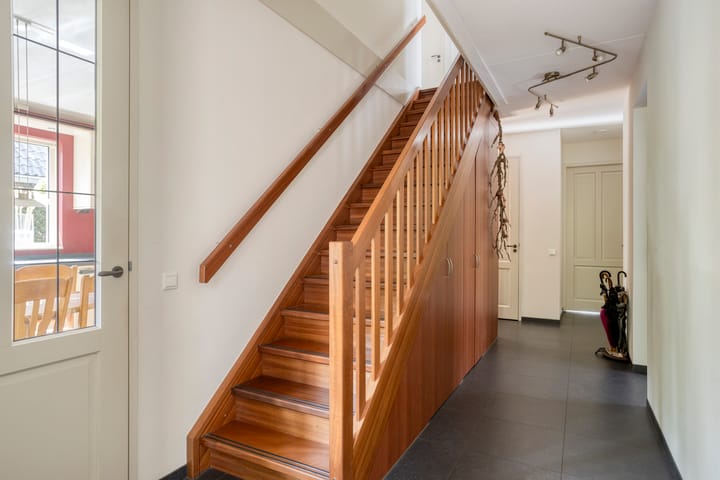 Vrijstaande woning te koop: Maarnse Grindweg 8, Maarn