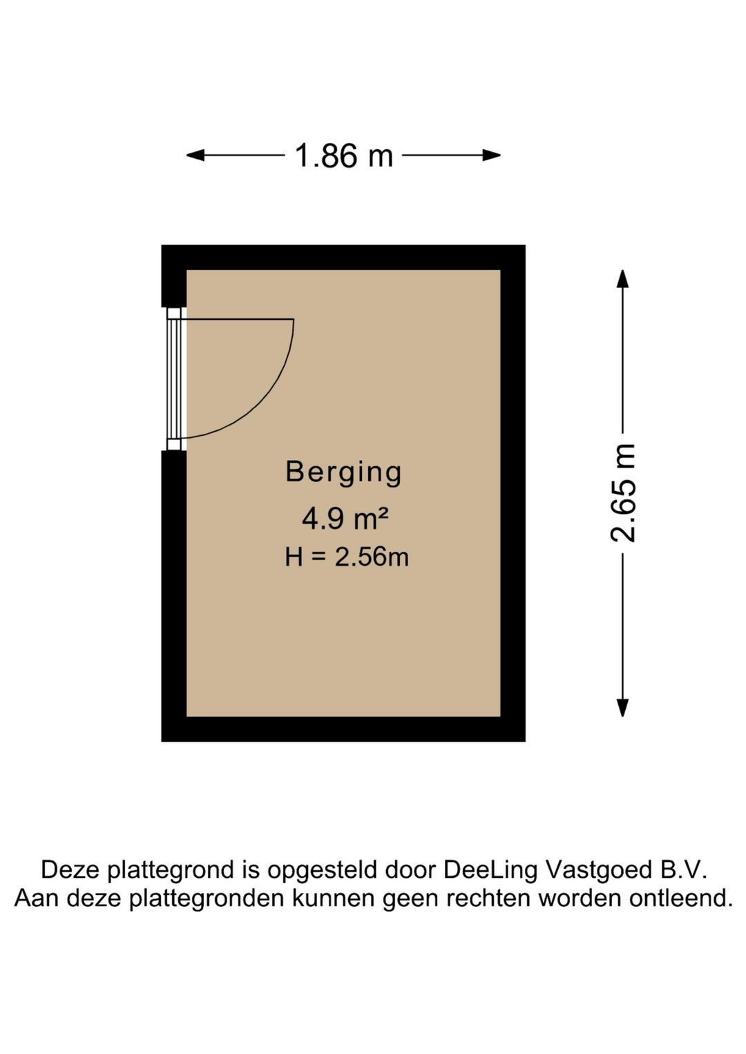 Foto 46 van Bagijnestraat 68