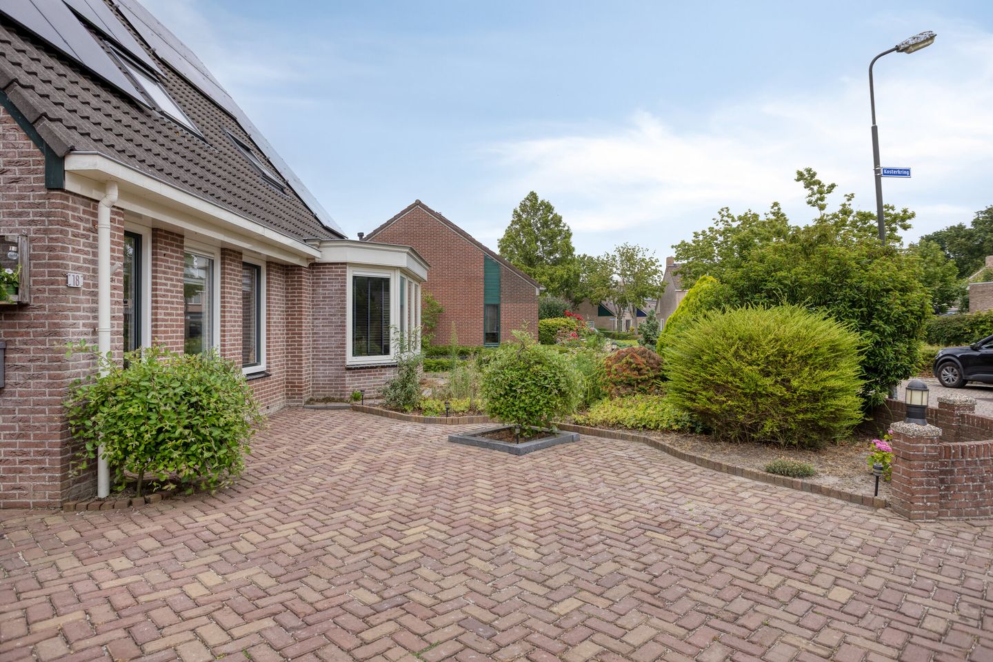 Foto 5 van Kronkelbaan 18