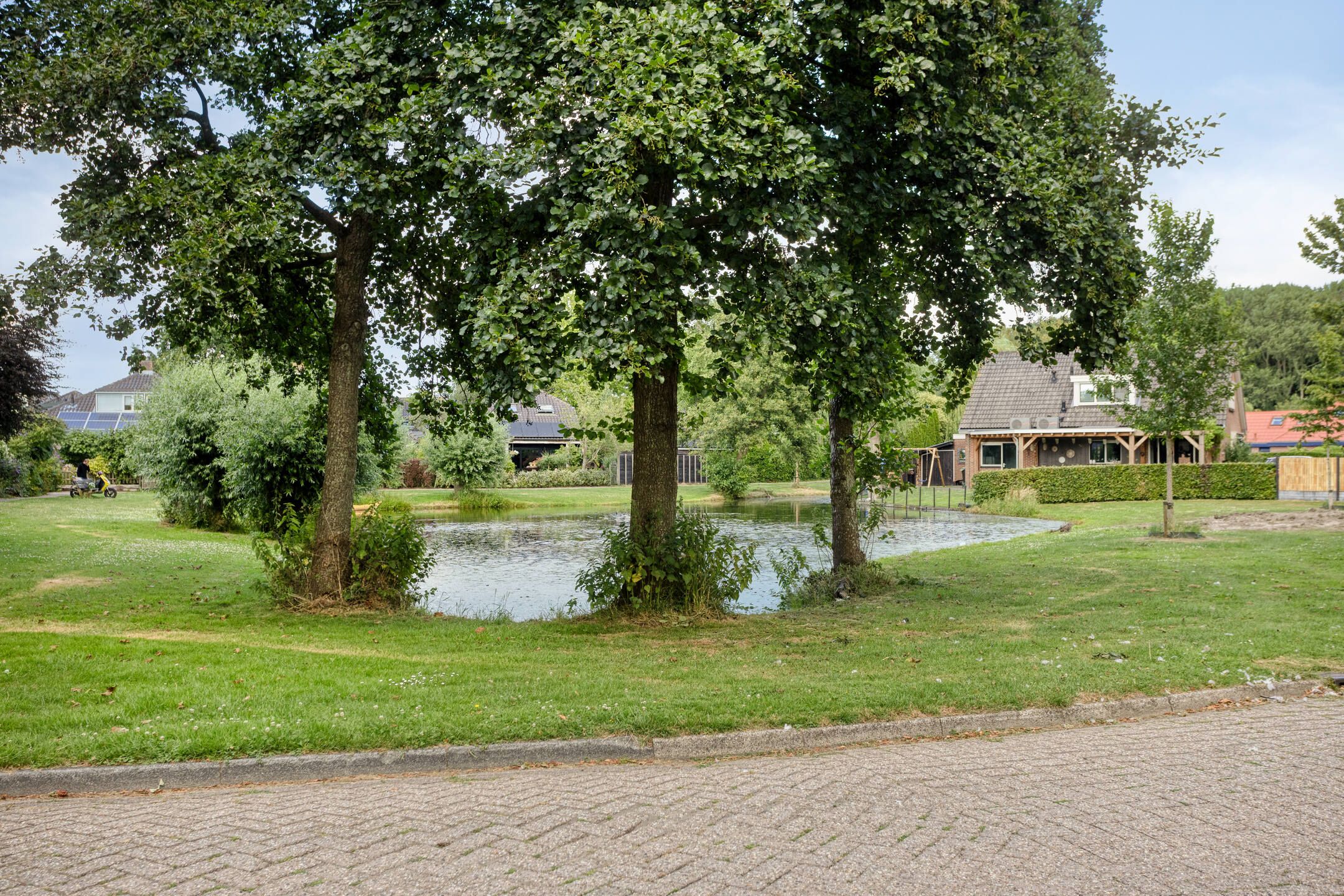 Foto 42 van Kronkelbaan 18