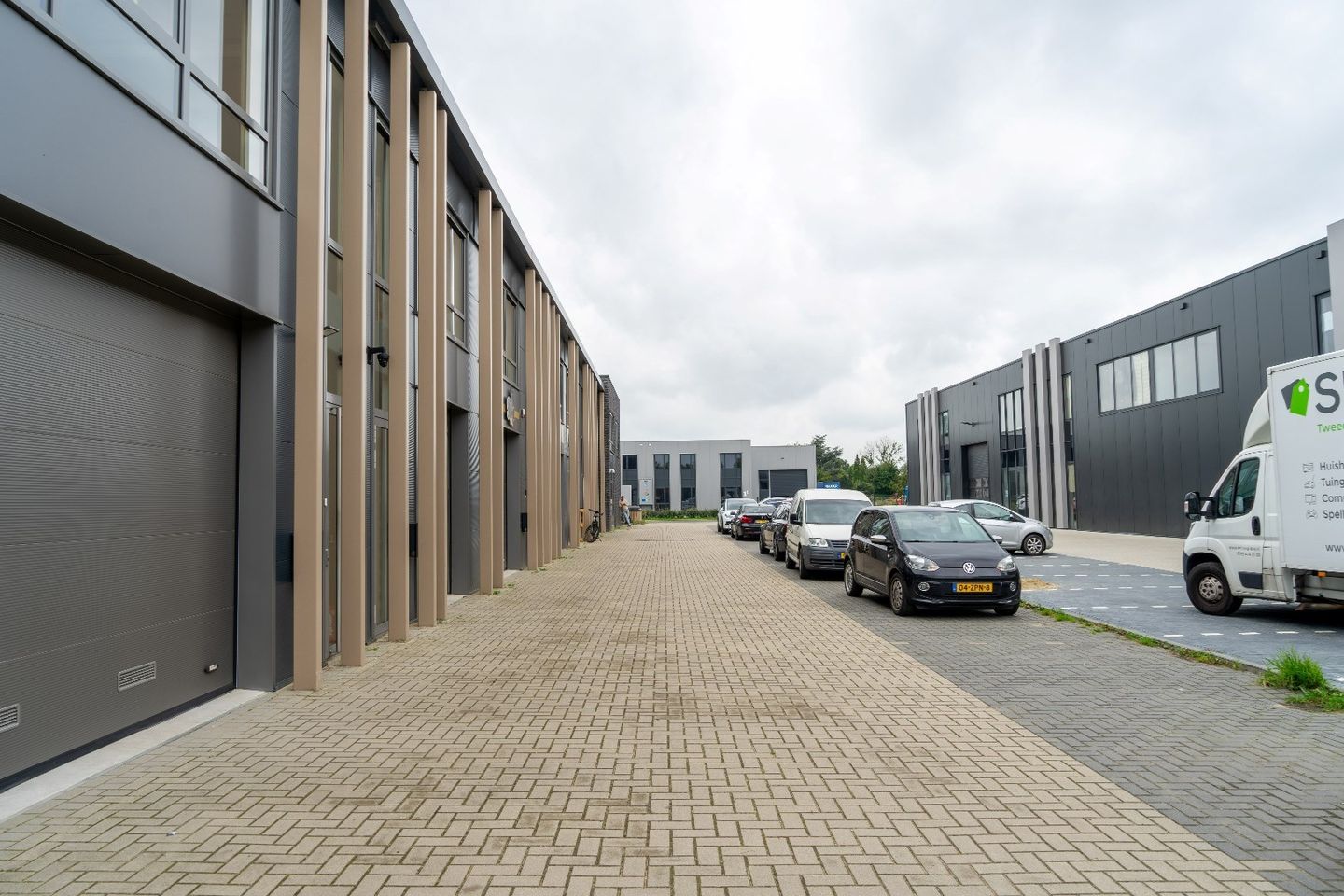 Bekijk foto 3 van de Kazematten 4-F