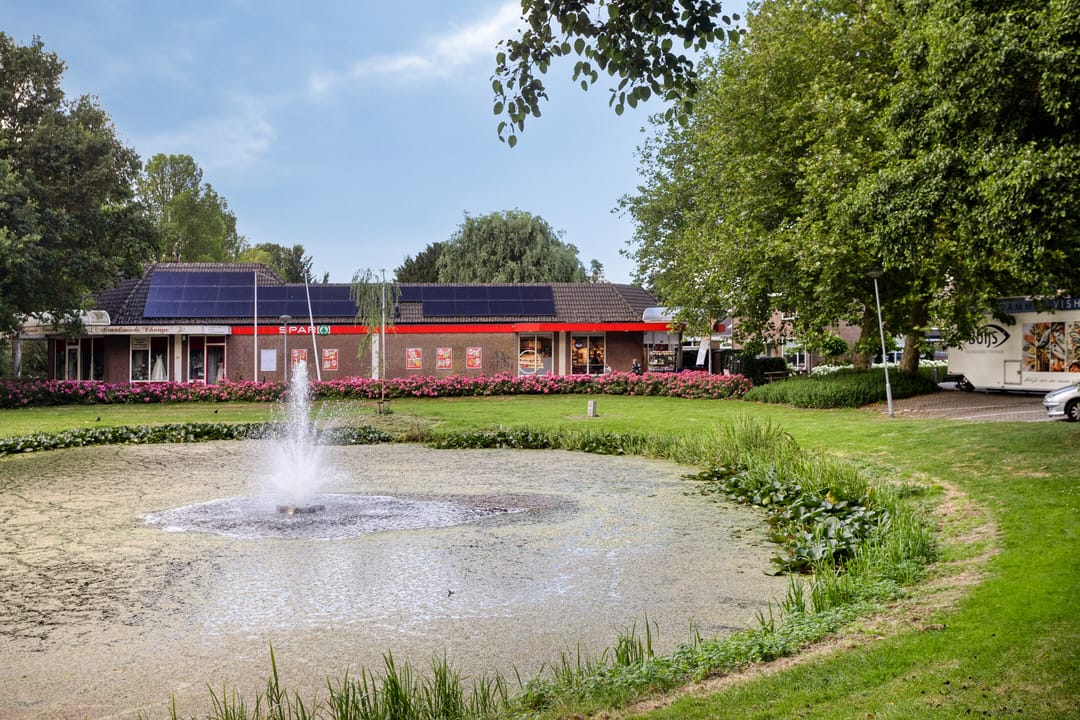 Foto 43 van Kronkelbaan 18