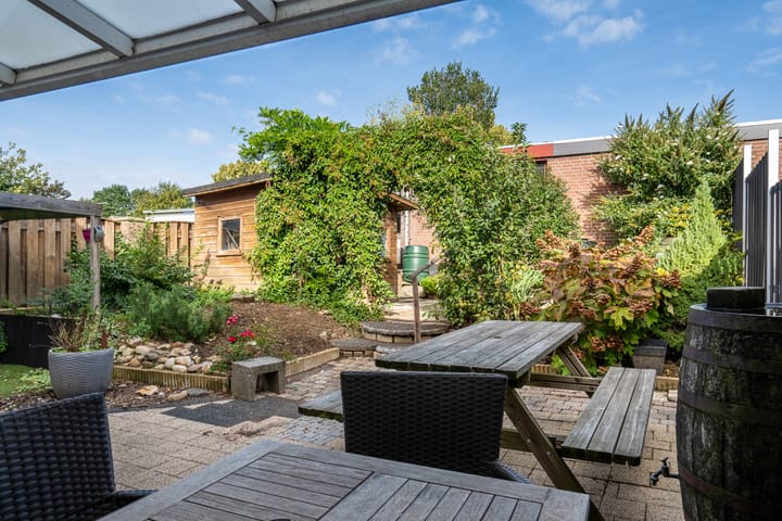 Hoekwoning te koop: Op de Heugden 55, Landgraaf
