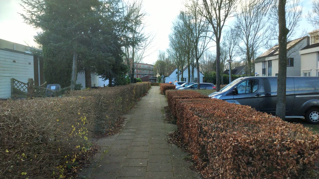 Foto 2 van De Klenckestraat 10