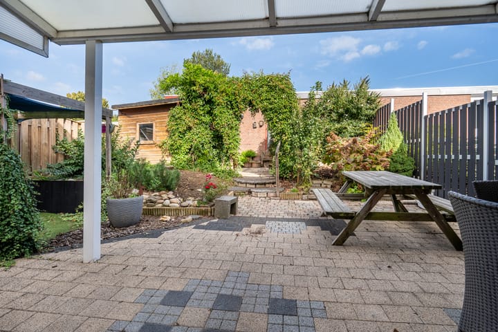 Hoekwoning te koop: Op de Heugden 55, Landgraaf