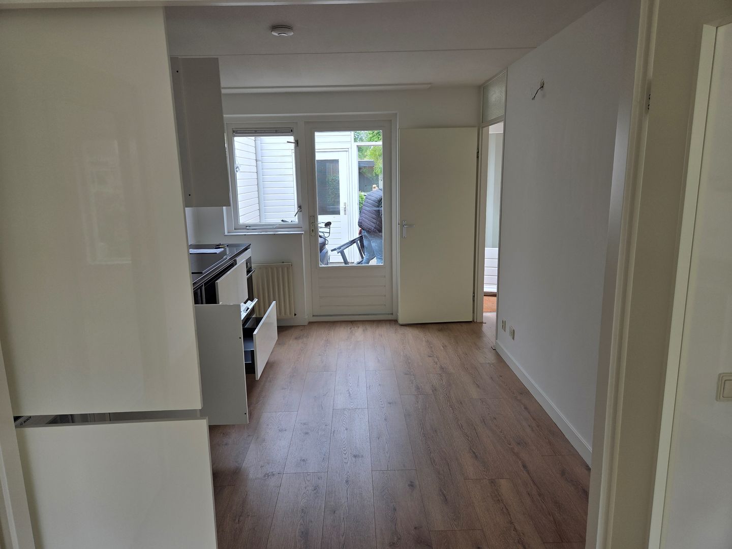 Foto 5 van De Klenckestraat 10