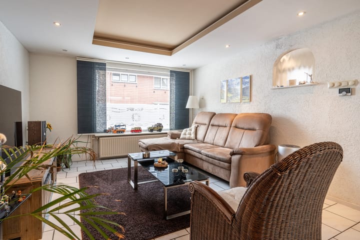 Hoekwoning te koop: Op de Heugden 55, Landgraaf