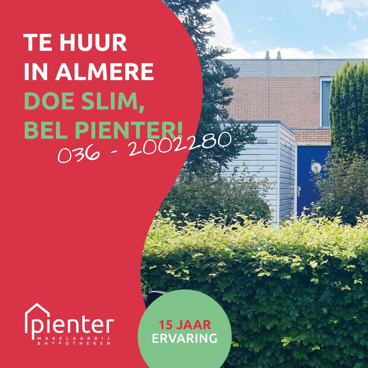 Foto 1 van De Klenckestraat 10