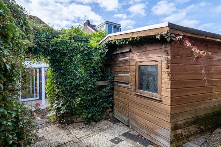 Hoekwoning te koop: Op de Heugden 55, Landgraaf