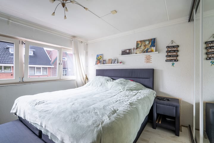Hoekwoning te koop: Op de Heugden 55, Landgraaf