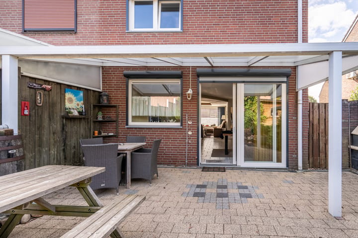 Hoekwoning te koop: Op de Heugden 55, Landgraaf