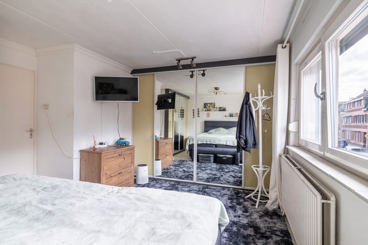 Hoekwoning te koop: Op de Heugden 55, Landgraaf