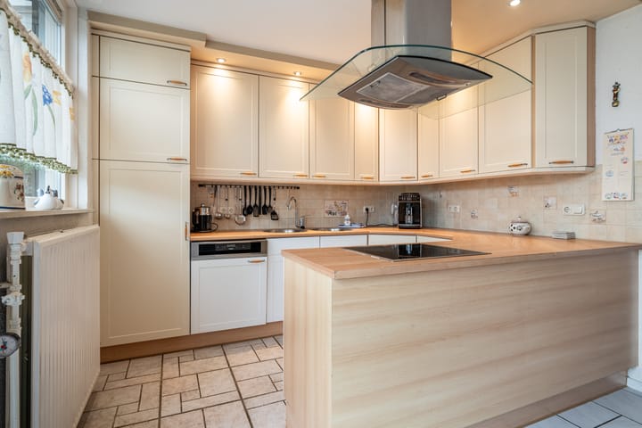 Hoekwoning te koop: Op de Heugden 55, Landgraaf