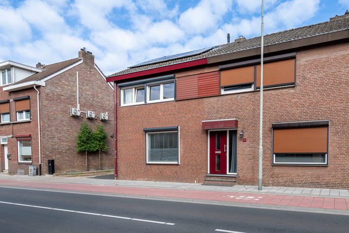Hoekwoning te koop: Op de Heugden 55, Landgraaf