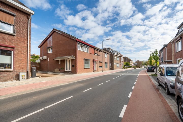 Hoekwoning te koop: Op de Heugden 55, Landgraaf