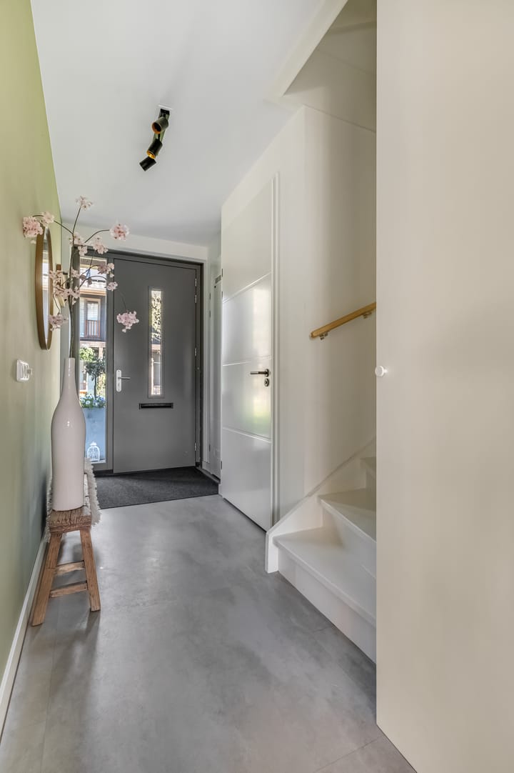 Hoekwoning te koop: Bosbeshof 48, Ede