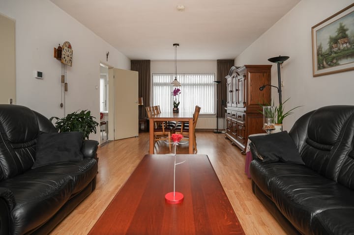 Hoekwoning te koop: Mandenmakersstraat 28, Kerkdriel