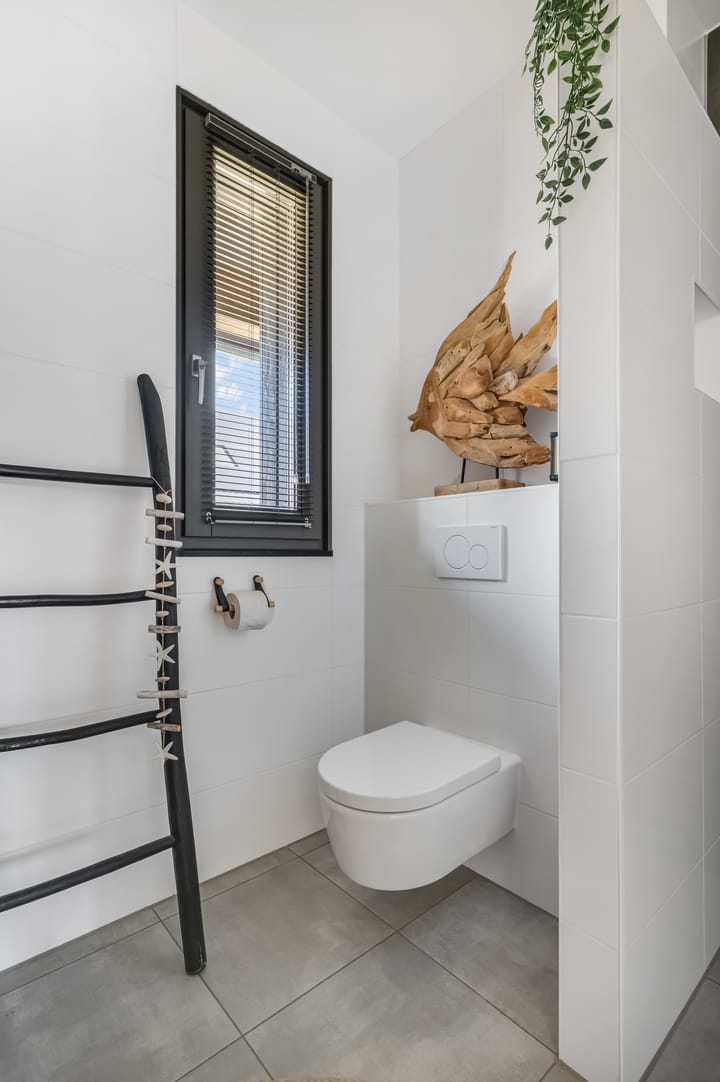 Hoekwoning te koop: Bosbeshof 48, Ede