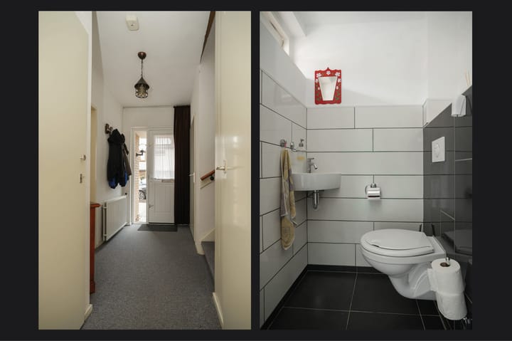 Hoekwoning te koop: Mandenmakersstraat 28, Kerkdriel