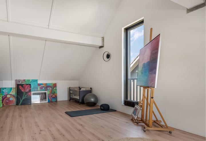 Hoekwoning te koop: Bosbeshof 48, Ede