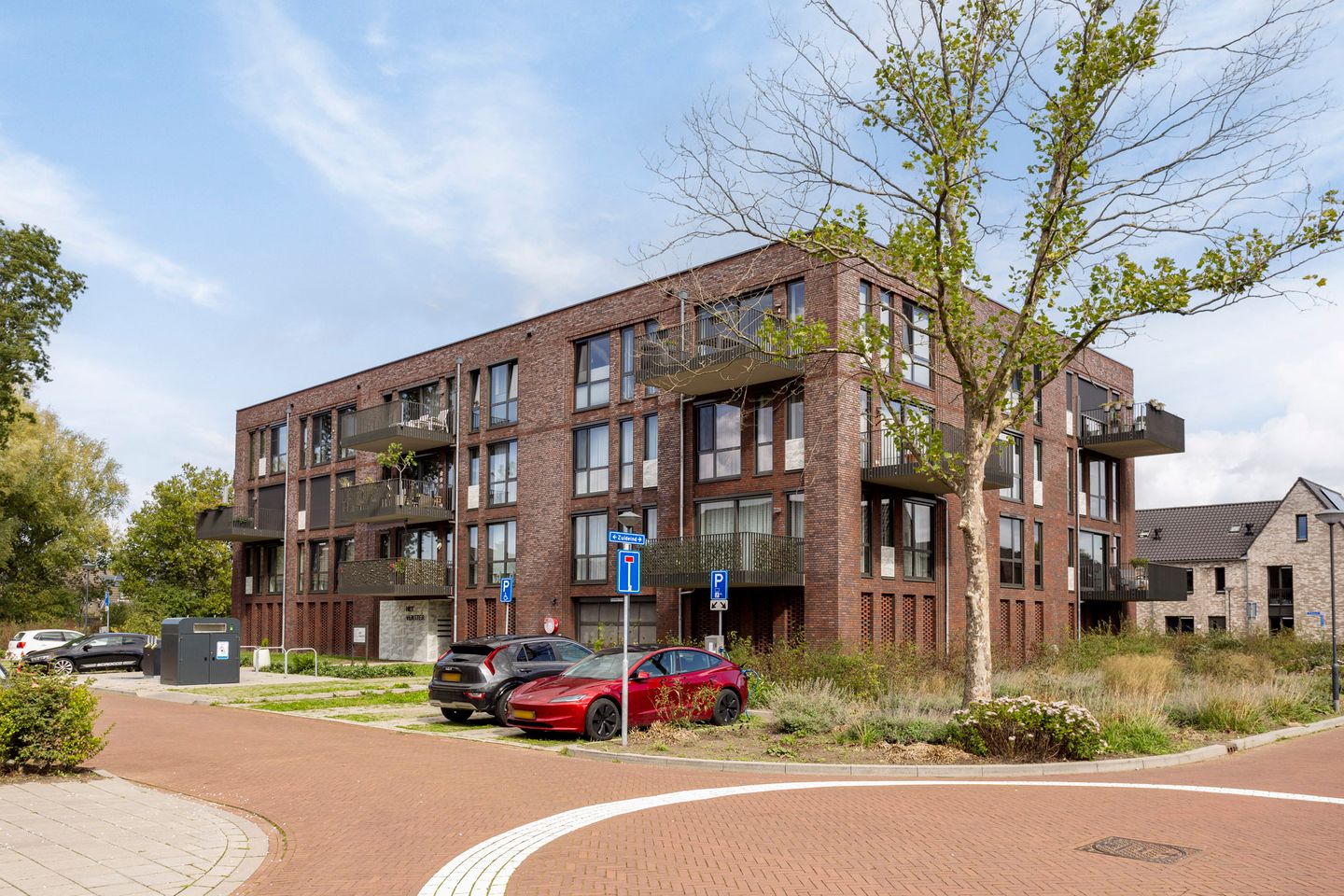 Foto 1 van Zilverberg 30