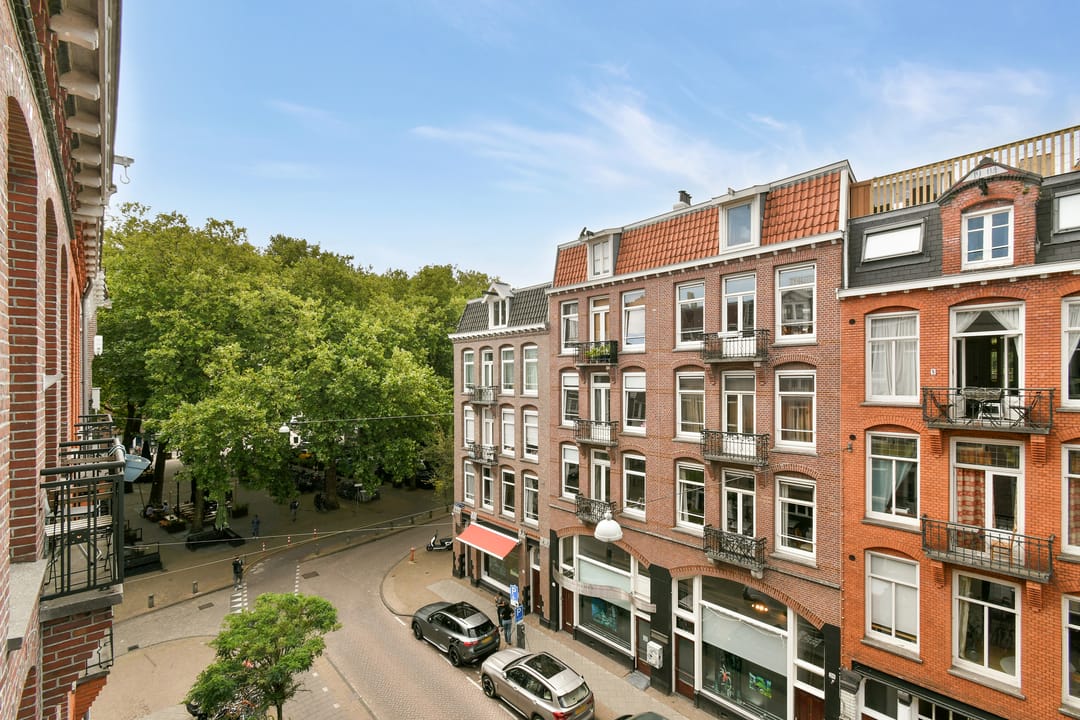 Foto 41 van Tweede Van der Helststraat 15-1